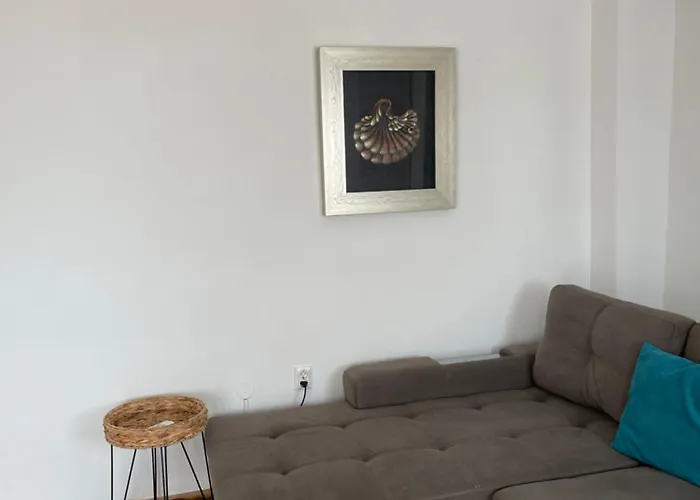 Faleza Nord Summer Residence